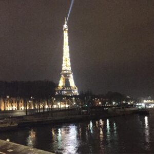 Ian Harding Instagram - My heart goes out to the city of lights.