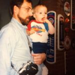 Ian Harding Instagram - Congratulations to this guy⬆️ papa Steve Harding. He managed to raise the maniac child pictured above, but is also a NYT bestseller AND HAS A NEW BOOK OUT. Fans of “The Nightingale” and “All the Light We Cannot See” will love this story. I’ve read it and quite frankly it’s his best yet. To help get the word out, please purchase the book (link in bio) and post a pic of yourself with it. I’ll then choose 3 people on November 1st to send a personalized thank you video to. Thanks folks and congrats again Dad!!