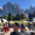 Ian Harding Instagram - Ti amo Dolomiti