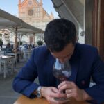 Ian Harding Instagram - Italy is fun sometimes. Florence, Italy