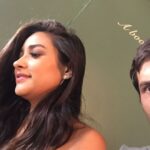 Ian Harding Instagram - Dearest Shannon, First and foremost, Happy Birthday. Second, these photos are some of the best selfies we’ve ever taken together, and, like you, they mean the world to me. Happy 42nd birthday. #friends