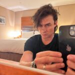 Ian Somerhalder Instagram - This is what 60 flights in the last 6 months looks like and 18 straight months on the road building @brothersbondbourbon . I’m grateful for you trusting me with you tastebuds and sharing our BOURBON with friends and family this Thanksgiving. I’ve lost about 15 lbs of pure muscle, logged a few more lines around my eyes and sprouted a few more gray hairs but it’s all been worth it… I’m grateful for it all. HAPPY THANKSGIVING to you and yours! Please enjoy @brothersbondbourbon responsibly this Thanksgiving and thank you from the bottom of my heart. Cheers, Ian