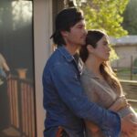 Ian Somerhalder Instagram - The trailer for @commongroundfilm, the sequel to #kisstheground, is here! I have tears in my eyes that this day has come! We’re so excited to share this with you, and spread the word that IT’S NOT TOO LATE TO REGENERATE OUR SOIL, FIX OUR FOOD SYSTEMS AND BALANCE OUR CLIMATE! #commongroundmovie is about how we can all put our differences aside and find common ground together to fix many of the major issues facing our society. It’s more than a movie, it’s a movement and we need you to be a part of it with us. So SHARE SHARE SHARE this trailer and help us get Common Ground out to the world uncensored. Time is ticking, let’s regenerate. Make a plan to see #CommonGroundFilm in theaters, starting next week in #Seattle, #Portland, and #New York. DIRECTED by my brother @joshtickell and my dear earth sister @beccatickell the POWERHOUSE DIRECTING TEAM. Please share this like your life depends on it! Because it does… 🙏