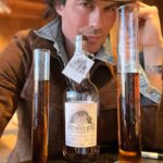 Ian Somerhalder Instagram - I’m over the moon. Blending our AWARD WINNING @brothersbondbourbon RYE has been one of the craziest journeys of my life. More to show you later about this journey. This dusty Stetson hat (I refuse to clean for superstitious reasons) was usually with me as my good luck charm. Thank YOU to all the Spirit competition panels for recognizing our wild passion for and incredibly hard work for flavor and quality. Thank YOU also to our online, retail and on premise customers for getting this to drop and share MAY 1st for you all to try. Get this RYE it will go FAST. Thank you to our distillery and bottling team. Your passion and expertise is unparalleled. Wow. Mind blown. 🤯 Love you ALL.