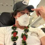 Ian Somerhalder Instagram - Hawaii! We are HERE IN stores, hotels and restaurants in Hawaii! Not just Oahu- EVERY ISLAND! Go grab yours! We are at the @rndcusa Hawaii’s Holiday Buying Show at the convention center in Honolulu! Ahhhhh I miss the Islands! Maui, we just dropped a ton of @brothersbondbourbon onto your island, grab it from your local store or ask for at your favorite restaurant/hotel/watering hole! I LOVE you Hawaii. My time is spent on those islands over the last 25 years especially living there when shooting LOST really played a part in my development as a human being. I miss you like crazy. I’m so proud to have our bourbon on those islands that I love so very much.