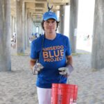 Ian Somerhalder Instagram - Wow. What a day. I'm excited to be here today in Huntington Beach at the VANS US Open of Surfing competition with #ShiseidoBlue Project for their second-annual beach clean-up, led by @wildcoastcostaconsalvaje - a non-profit environmental organization that conserves coastal and marine ecosystems and wildlife 🌊. This was not just about driving awareness this was about action. And I am so grateful to be a part of this. Shiseido Blue Project is a global initiative that launched in 2019 in collaboration with @wslpure , World Surf League's environmental arm, committed to inspiring, educating and empowering ocean protection @shiseido #WeAreOneOcean Huntington Beach, California