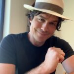 Ian Somerhalder Instagram - Mother’s Day @cameo videos from me available NOW. I’ve got a small window of time! I know there were thousands of requests. I am able to do some now! You all rock!