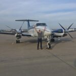 Ian Somerhalder Instagram - Happy #nationalaviationday to my friends at @wheelsup that keep us moving safely around. Since I was a little boy flying on my uncle’s King Air I’ve had such a profound and deep love affair/respect for Aviation. To the aviation enthusiasts, the hard-working engineers, designers and aviation industry professionals: I thank you. Thank you for your tireless efforts, passion and expertise. Thank you @wheelsup for giving us such safety, reliability and peace of mind. Thank you for giving us such access to the incredible @textronaviation family of aircraft especially my beloved @beechcraft King Air 350i. As a dad and a business owner, getting home safely from a long day at work of multiple destinations, is everything. Today we celebrate Aviation and its importance in our lives. My dad was an 82nd Airborne US Army Ranger, so maybe I got my love for being in the air from him. Who knows… Whatever/whoever inspired your love aviation keep it going and we celebrate #happyaviationday today! The aviation community is so special and supportive. It’s unlike any community I’ve ever seen. 🛩 ✈️