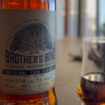 Ian Somerhalder Instagram - Today, our @brothersbondbourbon cask strength is available through an exclusive @reservebarspirits pre sale. We worked SO HARD on this, and know you will love it. Paul and I love this brand. We love this bourbon. And we cannot wait to share it with you. Check out the link in my bio to get your bottle.