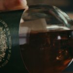 Ian Somerhalder Instagram - TOMORROW, MAY 1ST. BROTHER’S BOND AMERICAN BLENDED RYE WHISKEY.