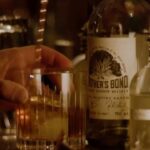 Ian Somerhalder Instagram - Oh you know… just another night at @marylou_nyc ;) @brothersbondbourbon, myself and @Paulwesley had an opportunity to host an unreal party at Mary Lou on our last visit to the city. I’ve been dreaming of those cocktails and food since!!! We have an insane @brothersbondbourbon cocktail there called “French Quarter”, so if you want to sip a little New Orleans in a NYC French speakeasy… this is your spot ;)