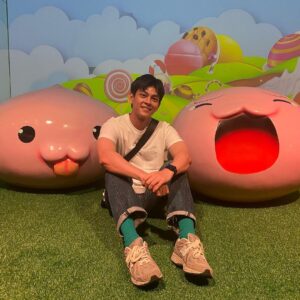 Iang Sittha Sapanuchart Instagram - Ragnarok Real World Experience 2024 BKK
