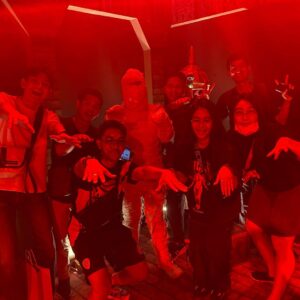 Iang Sittha Sapanuchart Instagram - Ragnarok Real World Experience 2024 BKK