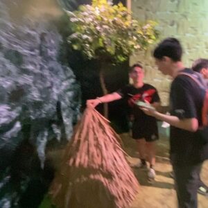 Iang Sittha Sapanuchart Instagram - Ragnarok Real World Experience 2024 BKK