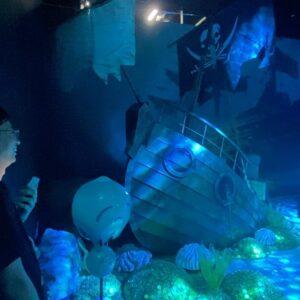 Iang Sittha Sapanuchart Instagram - Ragnarok Real World Experience 2024 BKK