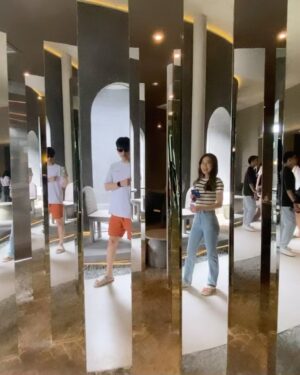 Iang Sittha Sapanuchart Instagram - 
