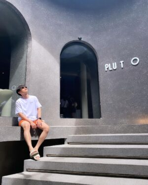 Iang Sittha Sapanuchart Instagram - 