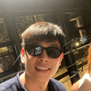 Iang Sittha Sapanuchart Instagram - Happy birthday to me ขอบคุณทุกๆคนมากครับ ดีจริงๆที่เจอกัน ขอบคุณเธอด้วยนะ จัดแจงทุกอย่าง @yingaoeyy ❤️❤️❤️