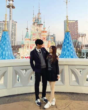 Iang Sittha Sapanuchart Instagram - 2022.12.7