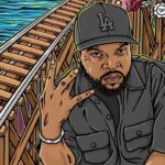 Ice Cube Instagram - Them Cali Vibes are gonna hit different tomorrow. Come through and celebrate 51 years of hip-hop. Stand on Biness’…get dem tickets at calivibesfest.com (link in bio).