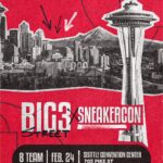 Ice Cube Instagram - BIG3 is back in them streets. Here we come Seattle. Seattle, Washington