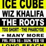 Ice Cube Instagram - Cali Cube is coming with the Cali Vibes.