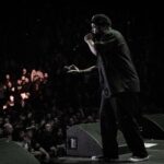 Ice Cube Instagram - Shoutout to all my Westside Riders. #WestCoastWednesday