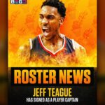 Ice Cube Instagram - Introducing the newest BIG3 player captain: @jeffteague 🔥🔥