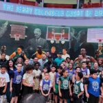 Ice Cube Instagram - The future is bright. @hoophall @thebig3