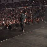 Ice Cube Instagram - I’m coming at y’all wit that California flow this Sunday. Continue to celebrate 51 years of hip-hop wit ya homeboy. You know how we do it—calivibesfest.com (link in bio).
