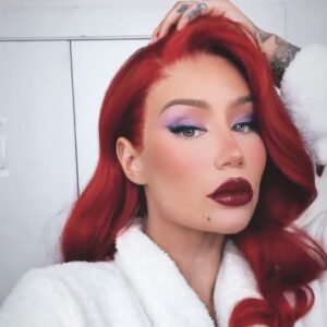 Iggy Azalea Instagram - I’m not bad 😈