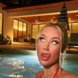 Iggy Azalea Instagram - 🤍
