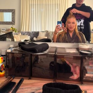 Iggy Azalea Instagram - 🤍