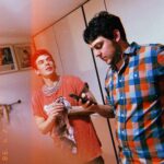 Iggy Rubin Instagram - Aquí estaba fenomenal. 📸 @charliiepee