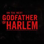 Ilfenesh Hadera Instagram - Sunday #GodfatherofHarlem
