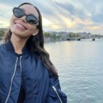 Ilfenesh Hadera Instagram - The best kind of drug Paris, France