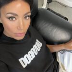 Ilfenesh Hadera Instagram - Making Mayme-A little @godfatherofharlem hair and makeup magic. No show without our insanely talented HMU and costume dept. Love you ladies @arielle_toelke @barbiedoll125 @sarahlaux_costumedesign