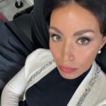 Ilfenesh Hadera Instagram - Making Mayme-A little @godfatherofharlem hair and makeup magic. No show without our insanely talented HMU and costume dept. Love you ladies @arielle_toelke @barbiedoll125 @sarahlaux_costumedesign
