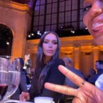 Ilfenesh Hadera Instagram - There’s always something or someone to celebrate, some weeks give you more than others ❣️