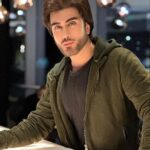 Imran Abbas Instagram – Zindagi!  tera shukriya. Houston, Texas