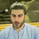 Imran Abbas Instagram – “Nahi sunta hi nahi maangne wala Tera “. Eile-e-Meelaade Nabi (sallalaaho Alehe Wasallam) mubarak to te whole universe.