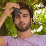 Imran Abbas Instagram – Not at all sour… 🍇🍇🍇🍇 #homesweethome Islamabad, Pakistan