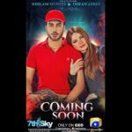 Imran Abbas Instagram – Link in bio . COMING SOON only on @harpalgeotv / GEO Entertainment. Produced by @abdullah.kadwani and @asadaqureshi for @7thskyentertainment . Project head ; @mariekhan1 , directed by @syedramishrizvi , written by @jahanzeb_qamar .