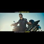 Imran Abbas Instagram – “Kisi ko gher se nikaltay hi mil gayi manzil …. Koi hamari tarah umr bher safar mein raha”. 
 Just a little wait… 6 days to go….Coming to you on the 16th of February. JEE VE SOHNEYA JEE.