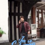 Imran Abbas Instagram – Kuch yaadain, kuch baatain, wo kahani jo bann gayi … Kuch baatain jo reh gayeen.:: BTS JEE VE SOHNEYA JEE. London, United Kingdom