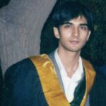 Imran Abbas Instagram – The day when I graduated as an Architect from NCA, Lahore. I still remember the moment and those tears of happiness in my late parents’ eyes. “Buss yadain reh jaati hain “..
