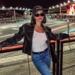 Inanna Sarkis Instagram – A wrap on the first @f1 in Vegas! 🏁 Las Vegas, Nevada