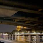 Inanna Sarkis Instagram – une nuit à Paris 🎞️ Paris, France