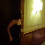 Inanna Sarkis Instagram - versace versace versace Milan, Italy