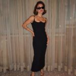 Inanna Sarkis Instagram - versace versace versace Milan, Italy